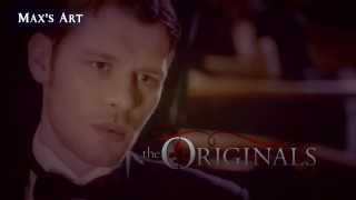 The Originals Season 1 Opening Credits | Holding Onto Heaven Resimi