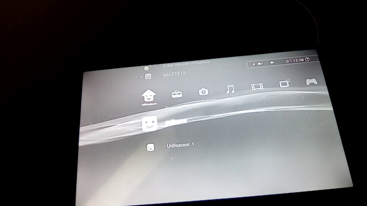 Supprimer Compte Ps3 Youtube