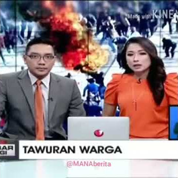 Video lucu...nenek tawuran😂😂😂