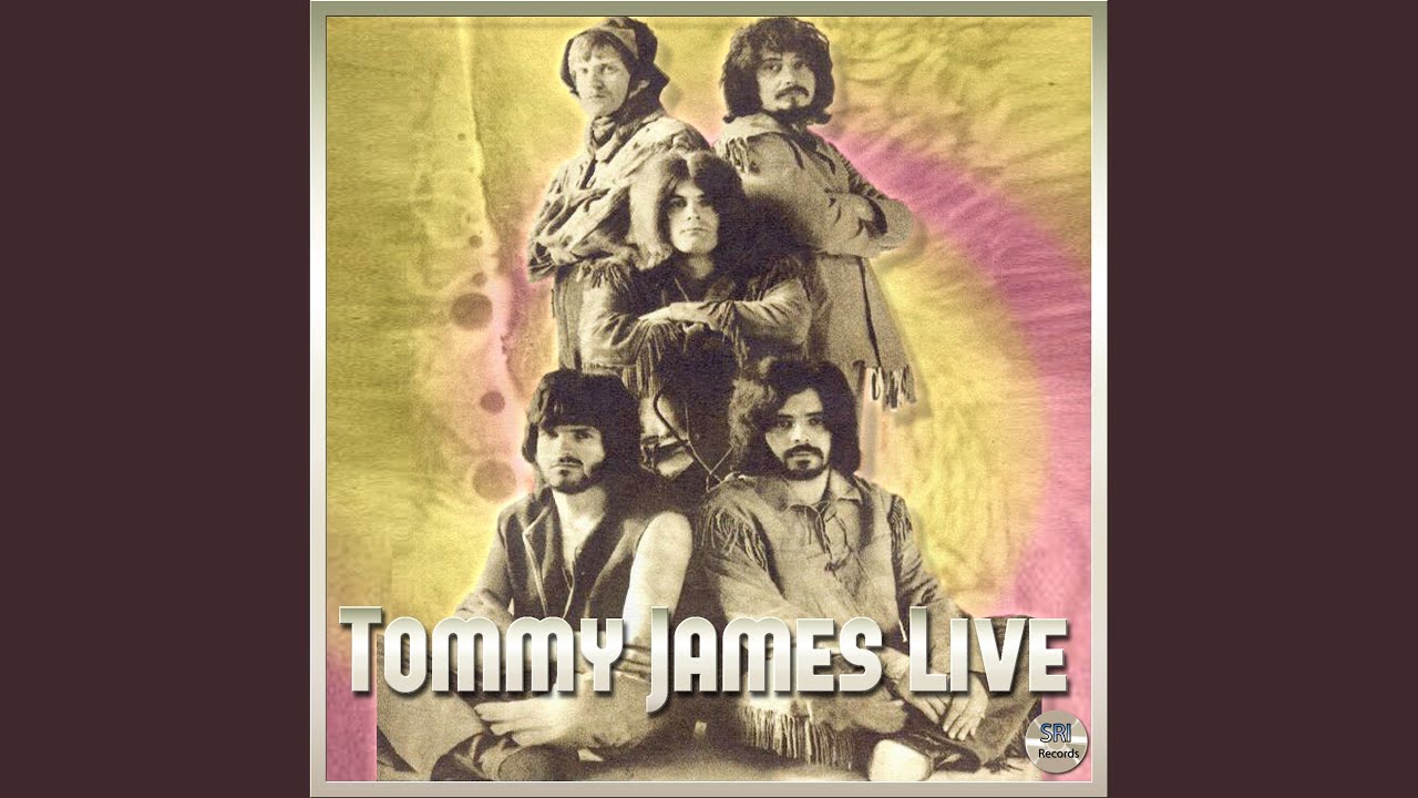 Crystal Blue Persuasion YouTube Music