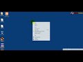 Cara MUDAH mengatasi CRASH pada Aplikasi POSFTV1rev7 di OS Windows