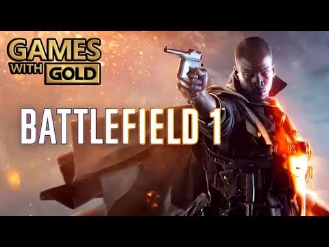 Vídeo: Battlefield 1 Grátis Para Jogar No Xbox One Neste Fim De Semana