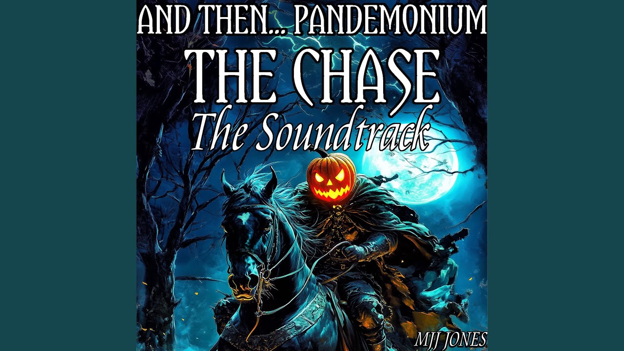 Can You See Pandemonium?