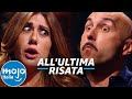 TOP 10 MIGLIORI GAG di LOL (STAGIONI 1-3)!