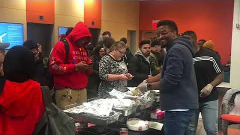 Join Temple NSBE (National Society Of Black Engineer)