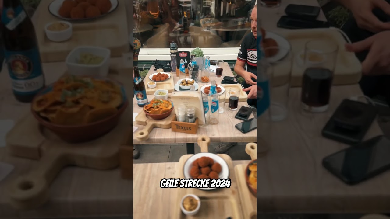 Limburg Divide, Geile Strecke  One of the best days on the gravel bike! 🥰🚴🏽‍♂️🌳☀️