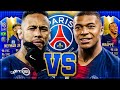 FIFA 19: NEYMAR TOTS vs MBAPPE TOTS Battleship Wager 😱🔥