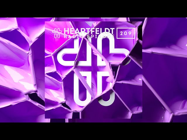 Sam Feldt - Heartfeldt Radio #209