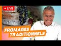 Les fromages sel protines graisses a dit quoi  live du 21 avril 2024