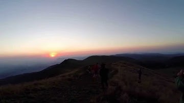 Ком-Емине: Reach Your Limits! - Старт