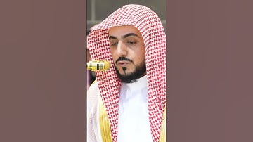 سورة العصر | الشيخ #الوليد_الشمسان .
