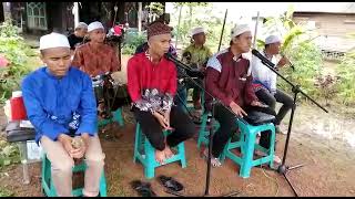 Download Lagu NEW Instrumen - Alfa Shalallah | Official Video Sholawat Al-Amin Grup MP3