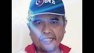 Imam Supriadi - Bangsat Kau (Funkot Remix)