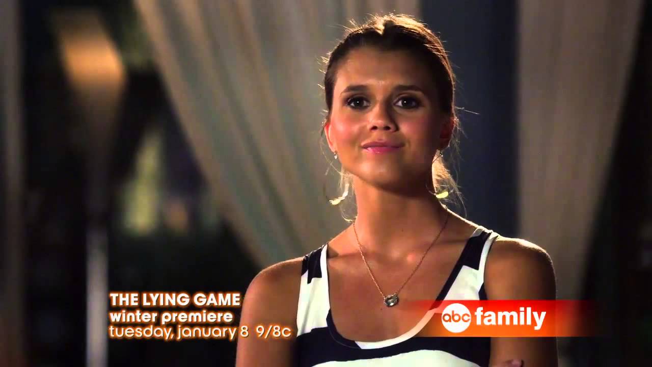 The Lying Game - Season 2 Trailer - YouTube