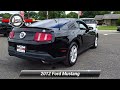 Used 2012 Ford Mustang V6, Pennsauken, NJ 252155