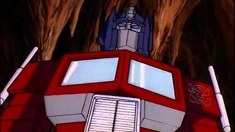 THE TRANSFORMERS *Sea Change* -Episode37.1-
