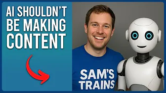 How AI Helps Me Do My Job... And How Not To Use it (Members Only)