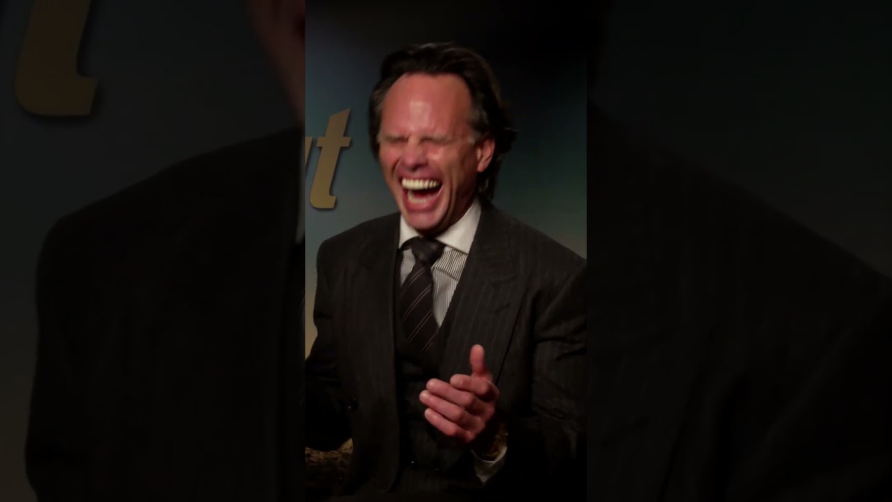 The 'Fallout' cast are hilarious