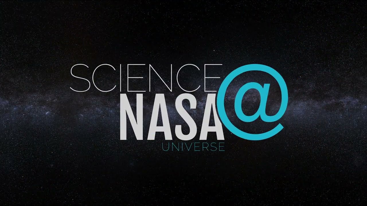 NASA information on black holes