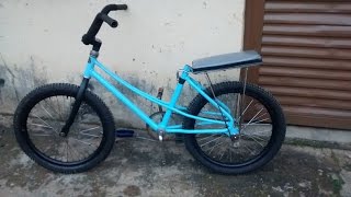 Bike brisa ceci zika