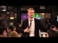 Barney stinson  challenge accepted compilation from how i met your mother