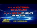Descargar ME MORIRE DE AMOR TONY LANDA LETRA KARAOKE - PISTAS Y KARAOKES D.J SALOMON Descargar ME MORIRE DE AMOR TONY LANDA LETRA KARAOKE - PISTAS Y KARAOKES D.J SALOMON