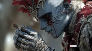 Oryn Etheria - Where Tears Don’t Fall Anymore