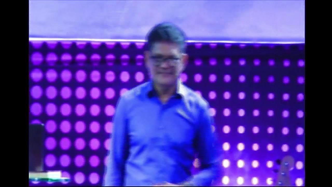 Life is Here: Live it Carefully (CLC 8-4-19)