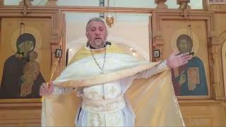 видео: КАК ГОСПОДЬ ПРИЗЫВАЕТ НАС? Священник Игорь Сильченков. картинка: КАК ГОСПОДЬ ПРИЗЫВАЕТ НАС? Священник Игорь Сильченков.