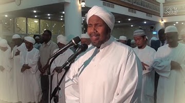 Abdul Rashid Ali Sufi   Surat Al Hadid عبد الرشيد صوفي سورة الحديد