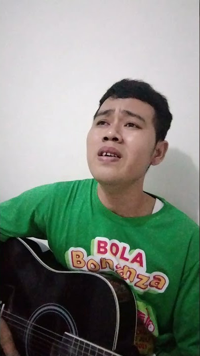 Rinto harahap-Ayah cover by niko#shorts