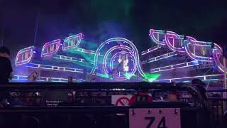 EDC Orlando 2022 - Cloonee B2B Vintage Culture - Pt 2