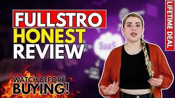 FullStro Review | Best Multi-channel E-commerce Automation Software | Say Goodbye To Spreadsheets!