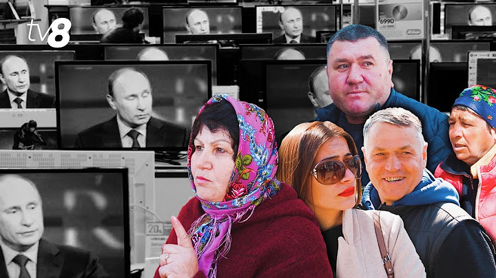 Почему в Гагаузии Россию любят всей душой? «Здесь даже войну не называют войной»