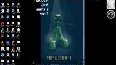 Fly and X-ray Mod Tutorial 1.6.6