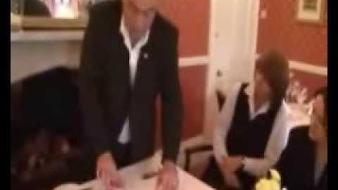 Make Amends (With Gimmick) by Wayne Fox  www.MJMMagic.com