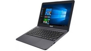 Asus E203NAH-FD049T Laptop Detail Specification