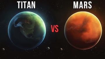 5 Pros and 5 Cons of Colonizing Titan Instead of Mars