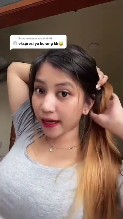 Tiktok puput numita #short #shorts #puputnumita #tiktok #videotiktok