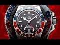 The One Reason Why Tudor Overthrows Rolex Creatively