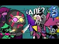 Теперь я [БОЛЬШАЯ ШИШКА] // Deltarune глава 2