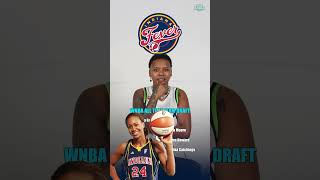 Which team winning game 7? #wnba #basketball #lynx