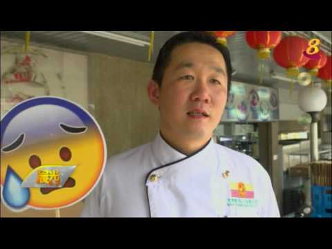 晨光第一线特别单元《实习一日记》12月29日：厨房助理 上集