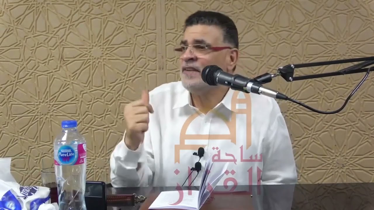 الرد على أدعياء التصوف