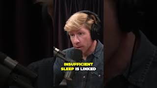 The Shocking Link Between Lack of Sleep and Cancer Revealed