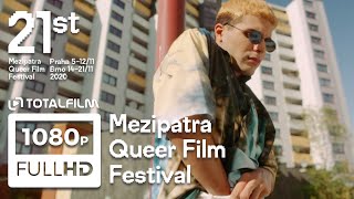▶︎▷ MEZIPATRA 2020 - Zotavení / Recovery - festivalová znělka