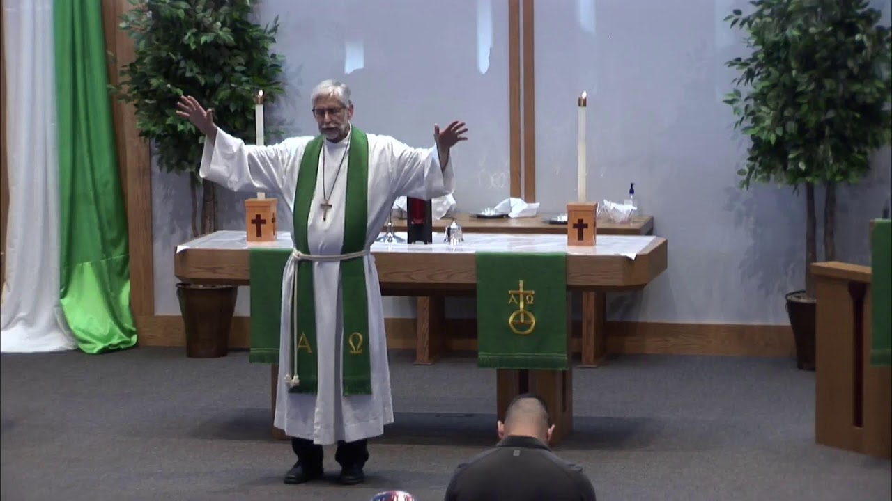 July 12th, 2026 Service