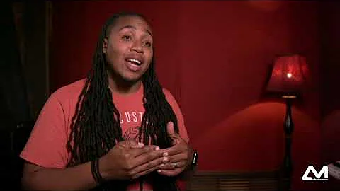 #HearForYourself: The Let Me Go Documentary: Ep 1. Jamison Ross