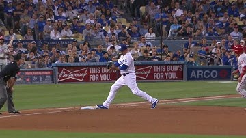 PHI@LAD: Adrian snares liner, doubles up Ruiz