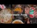 You Must Try This Very Delicious Homemade Pasta | Quick and Easy |
